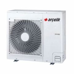 Arçelik Ekoloji̇k 18.000 BTU/H -18325 Duvar Tipi Inverter Klima - Montaj Dahil