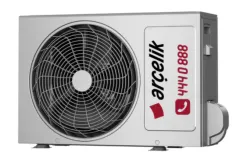 Arçelik Ekolojik 12.000 BTU/H - 12325 Duvar Tipi Inverter Klima