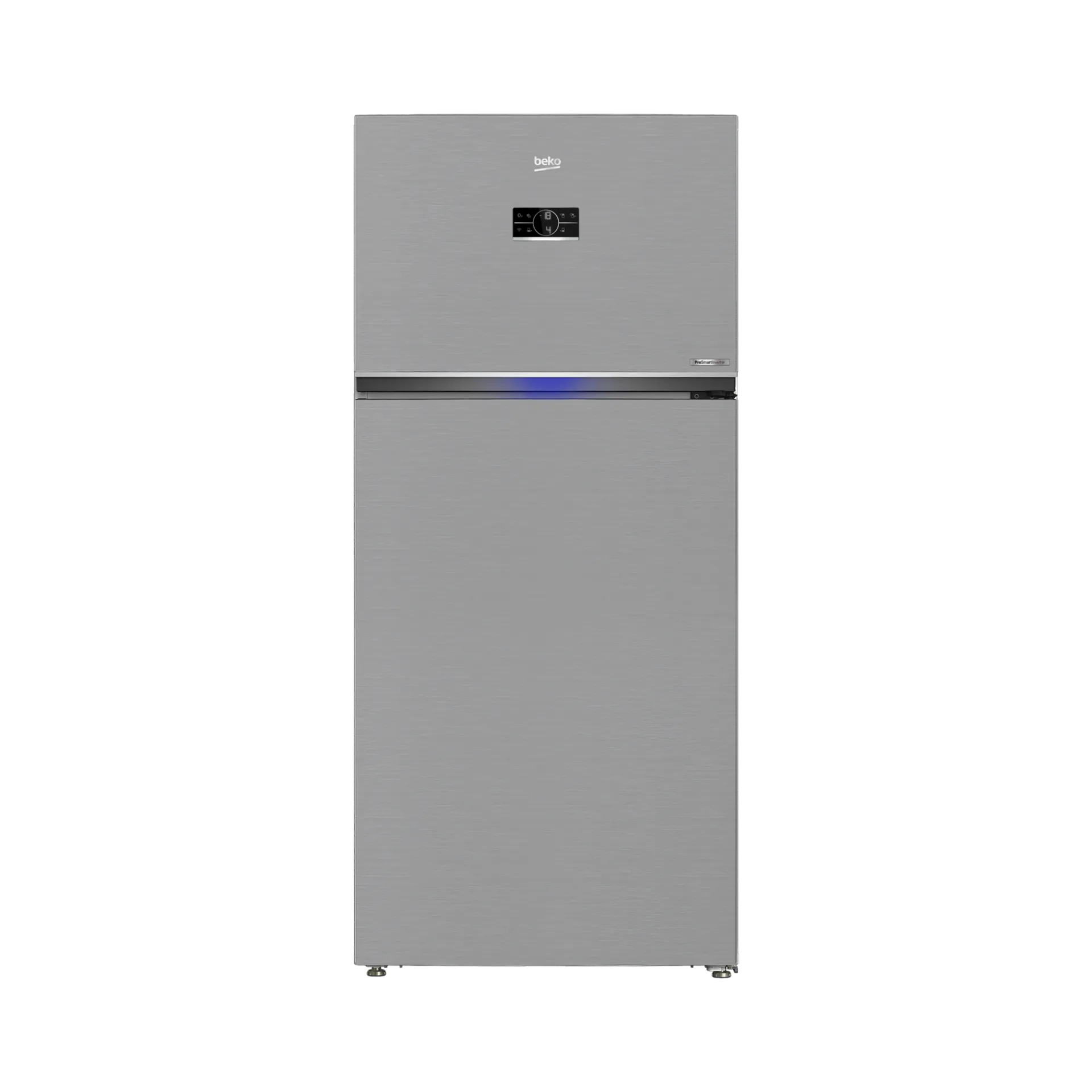98630 EI İnoks NeoFrost Buzdolabı