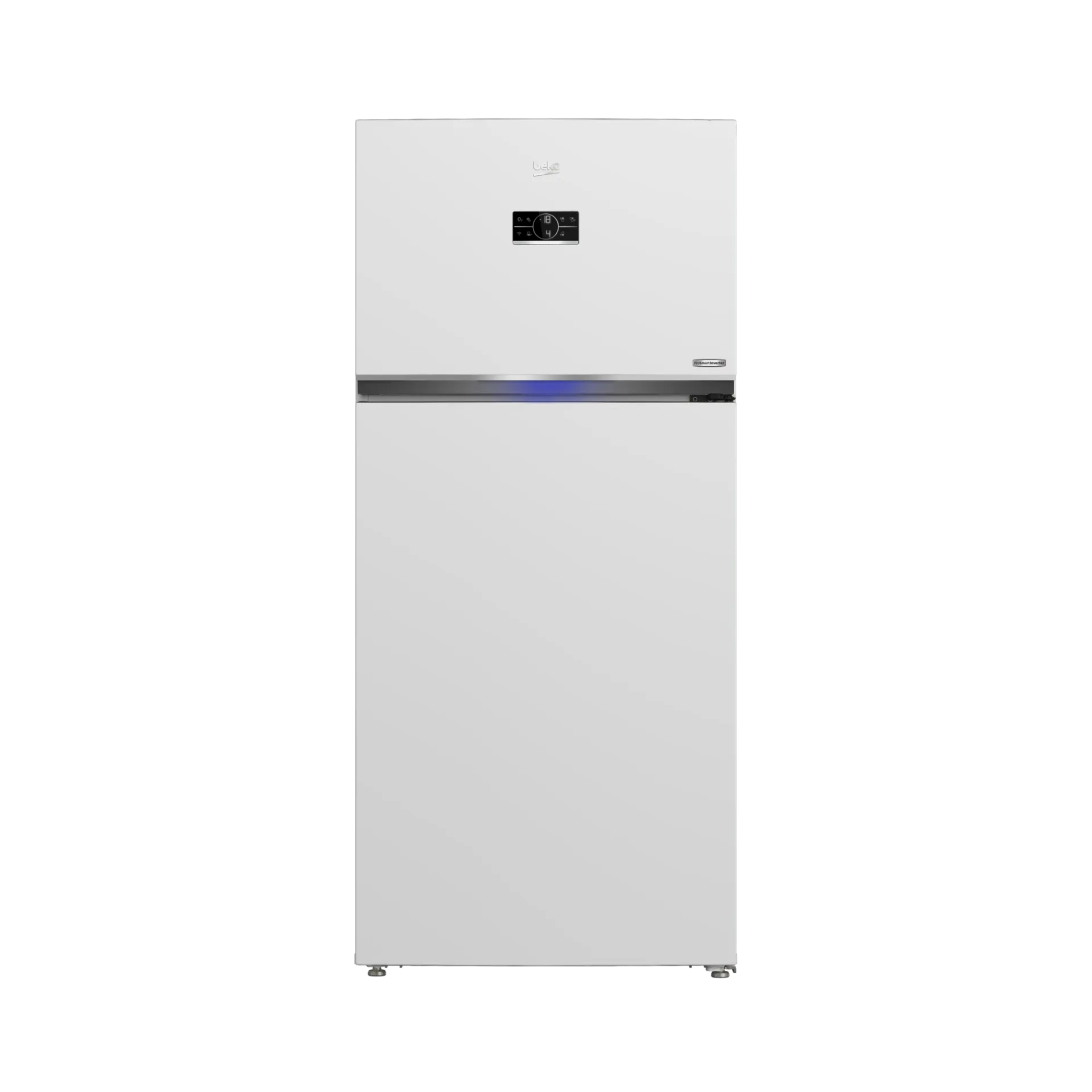983630 EB Beyaz NeoFrost Buzdolabı