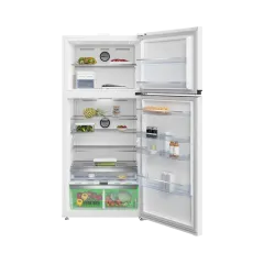 983630 EB Beyaz NeoFrost Buzdolabı