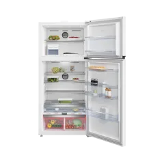 983630 EB Beyaz NeoFrost Buzdolabı