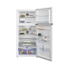 983630 EB Beyaz NeoFrost Buzdolabı