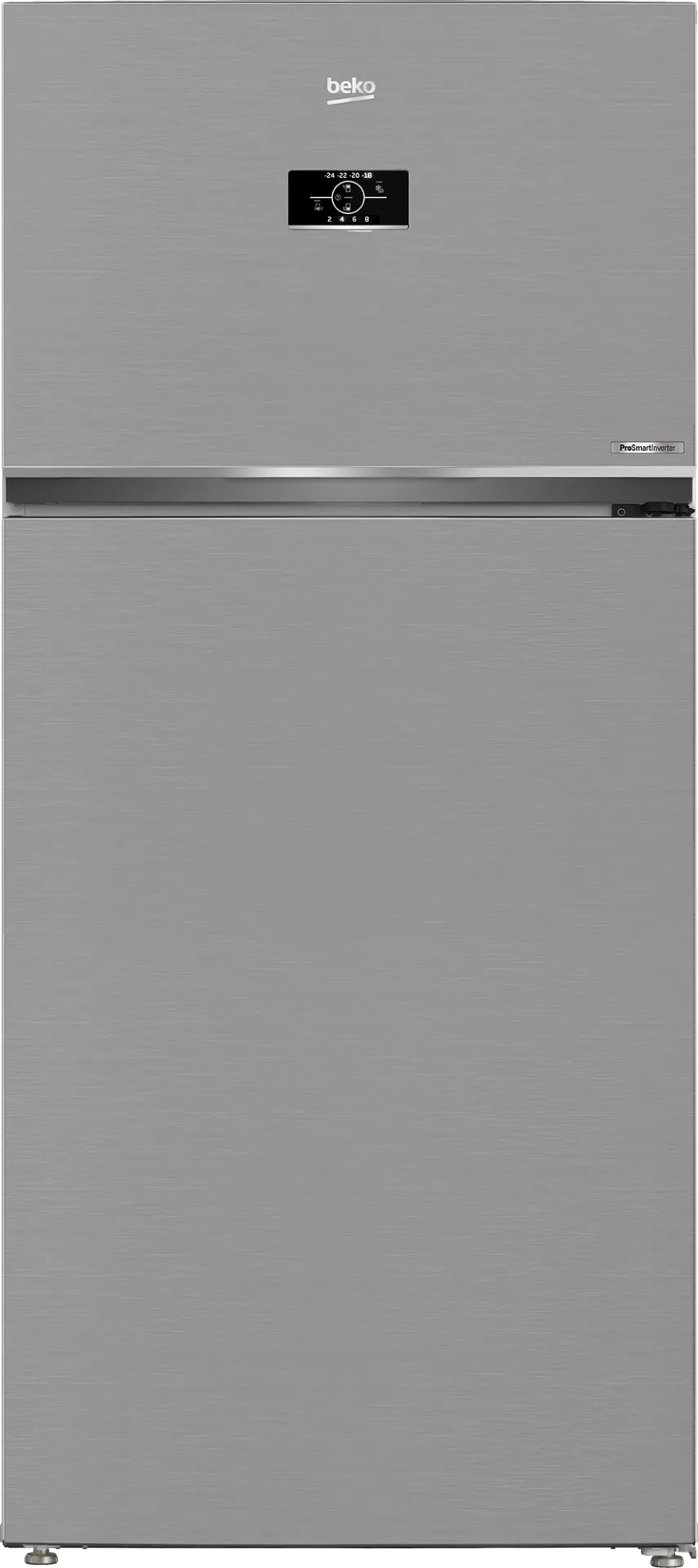 983628 EI İnoks NeoFrost Buzdolabı