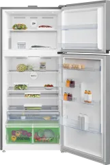 983628 EI İnoks NeoFrost Buzdolabı