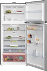 983628 EI İnoks NeoFrost Buzdolabı