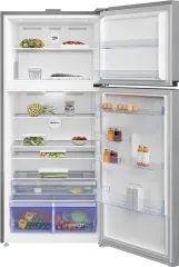 983628 EI İnoks NeoFrost Buzdolabı