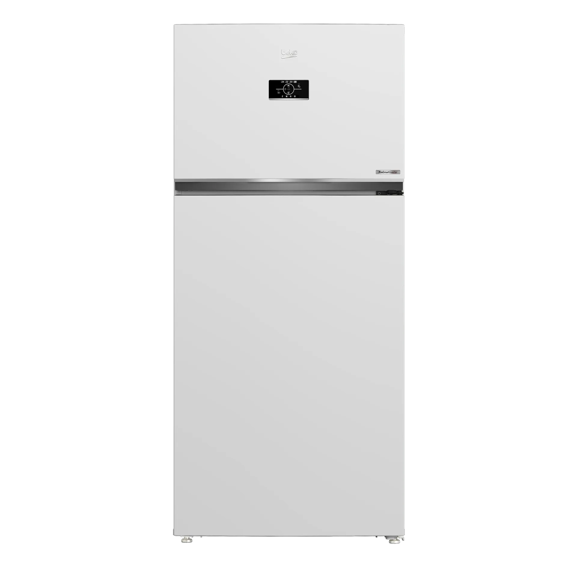 983628 EB Beyaz NeoFrost Buzdolabı