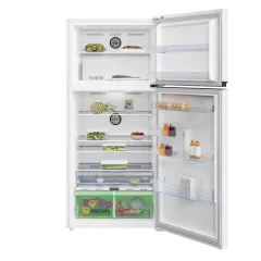 983628 EB Beyaz NeoFrost Buzdolabı