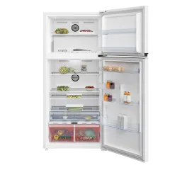 983628 EB Beyaz NeoFrost Buzdolabı