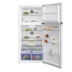 983628 EB Beyaz NeoFrost Buzdolabı