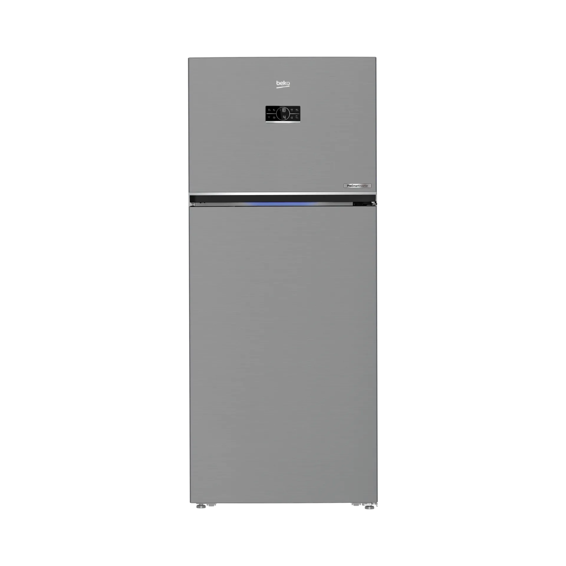 978590 EI İnoks NeoFrost Buzdolabı
