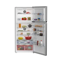 978590 EI İnoks NeoFrost Buzdolabı