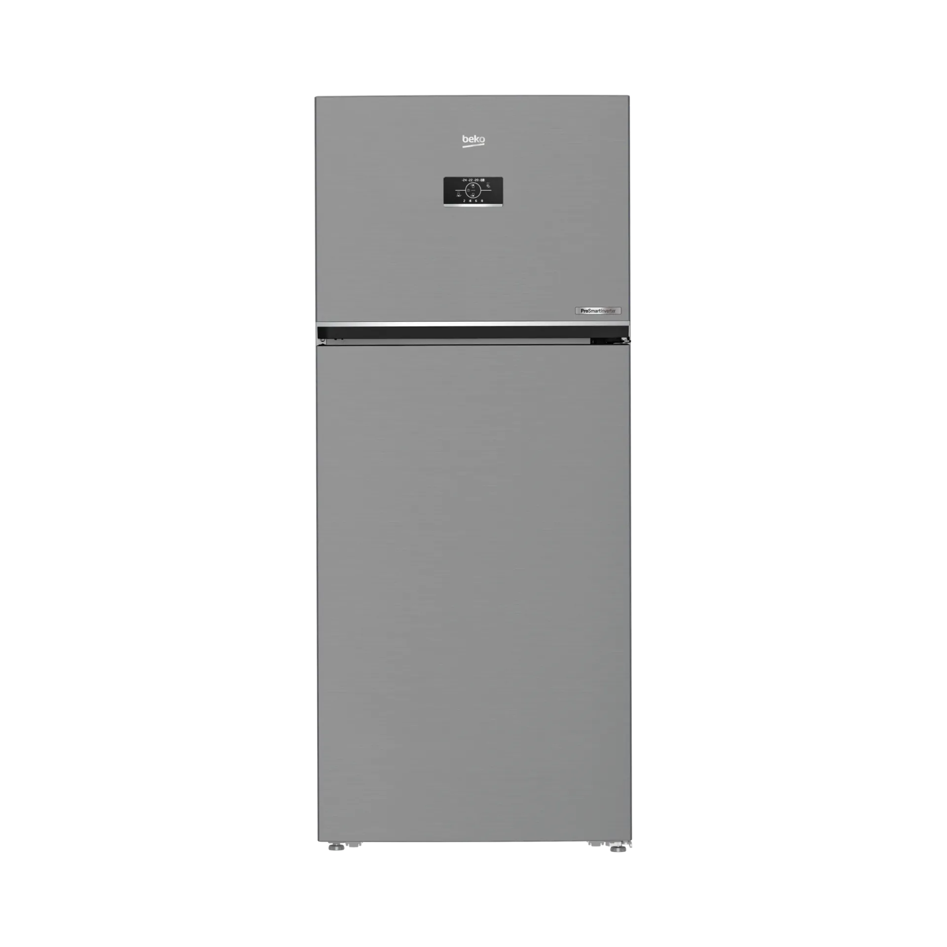 978556 EI İnoks NeoFrost Buzdolabı