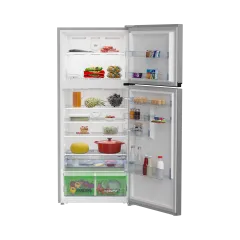 978556 EI İnoks NeoFrost Buzdolabı