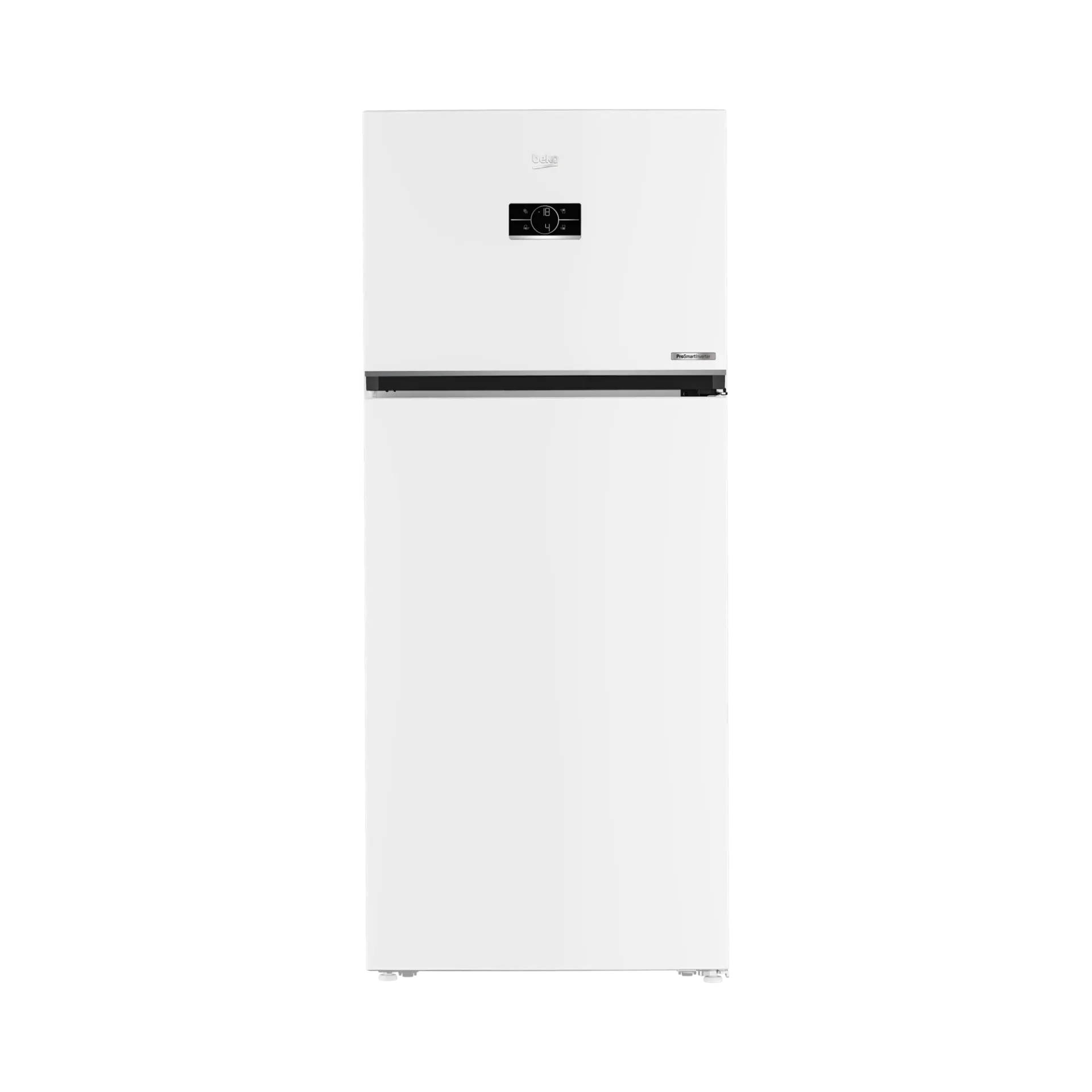 978556 EB Beyaz NeoFrost Buzdolabı