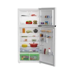 978556 EB Beyaz NeoFrost Buzdolabı