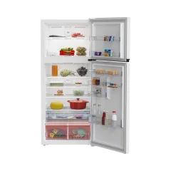 978556 EB Beyaz NeoFrost Buzdolabı