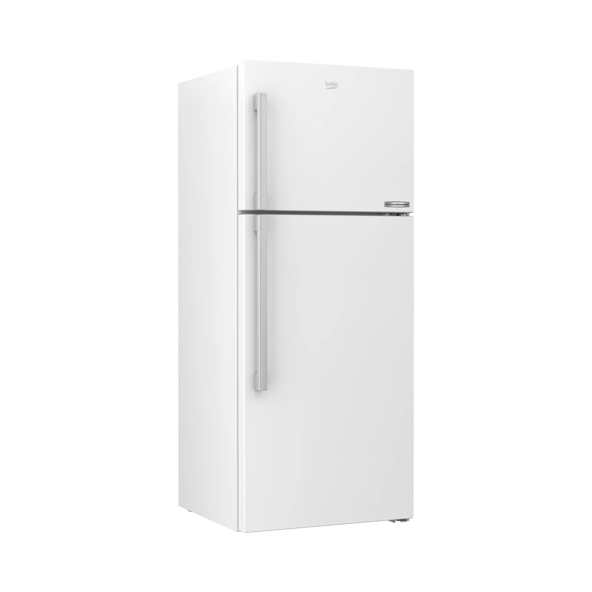 974509 MB Beyaz NeoFrost Buzdolabı