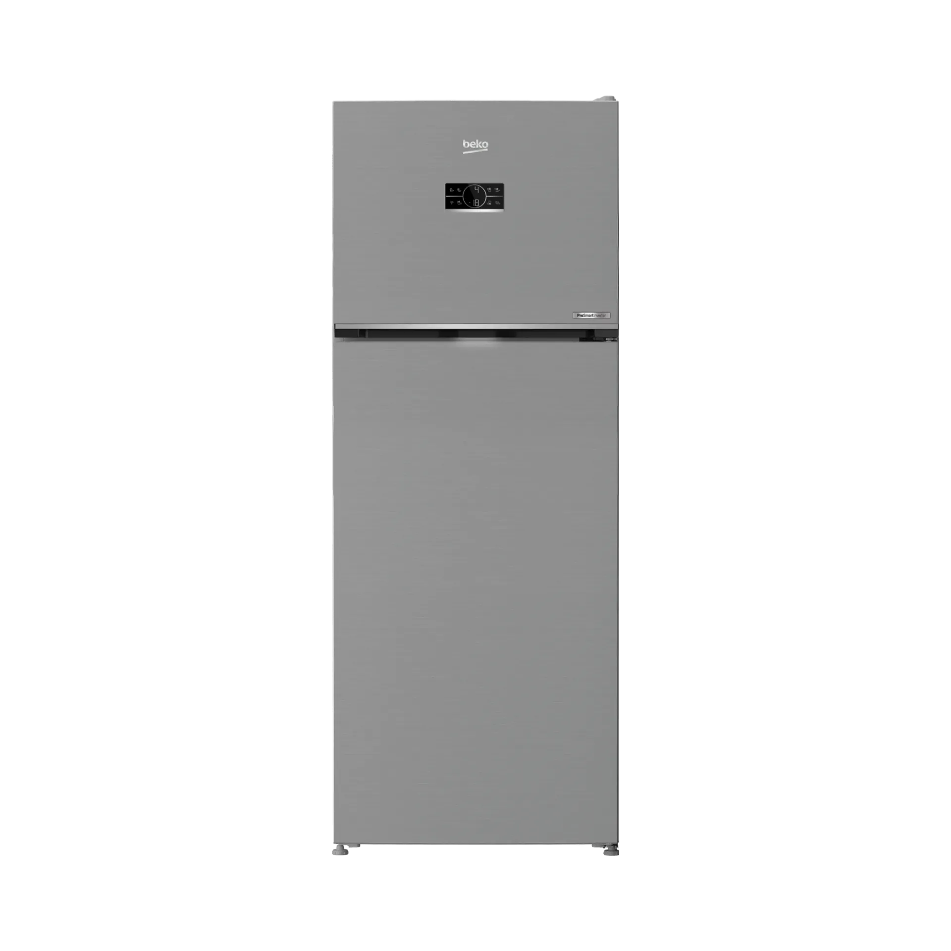 970476 EI İnoks NeoFrost Buzdolabı