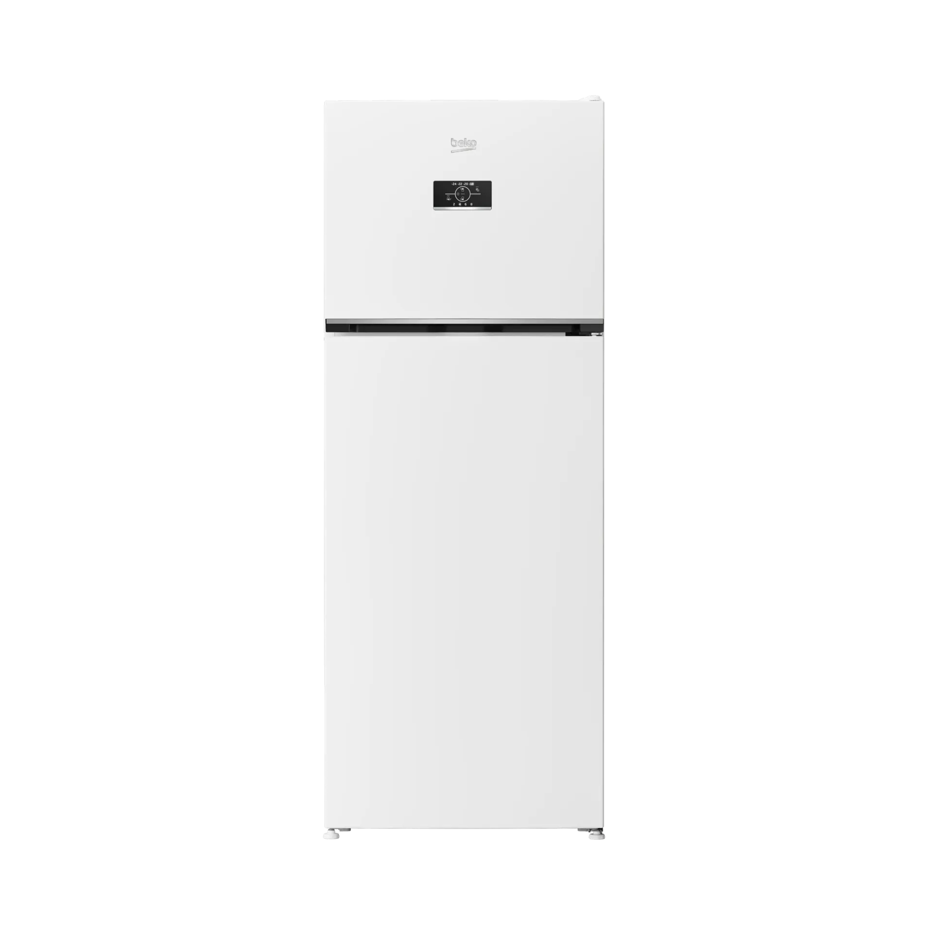 970477 EB Beyaz NeoFrost Buzdolabı