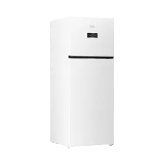 970477 EB Beyaz NeoFrost Buzdolabı