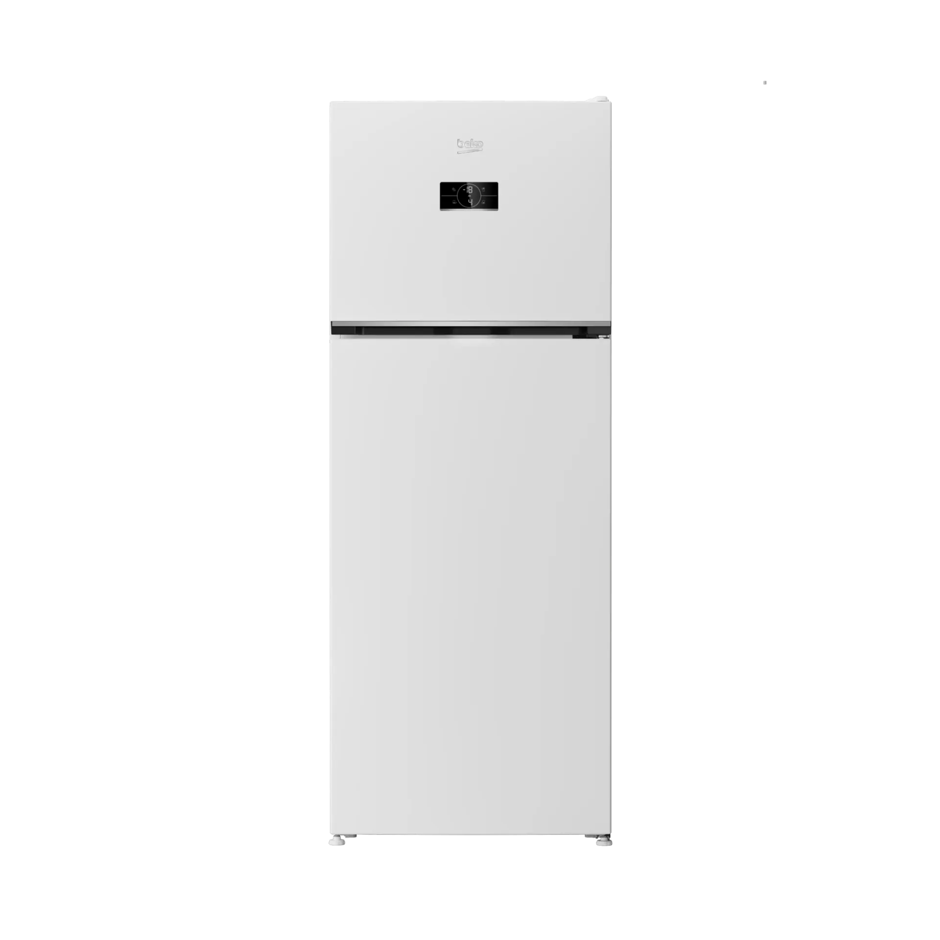 970475 EB Beyaz NeoFrost Buzdolabı