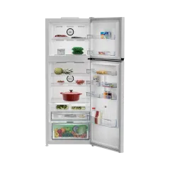970475 EB Beyaz NeoFrost Buzdolabı