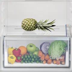 970476 MG Gri NeoFrost Buzdolabı
