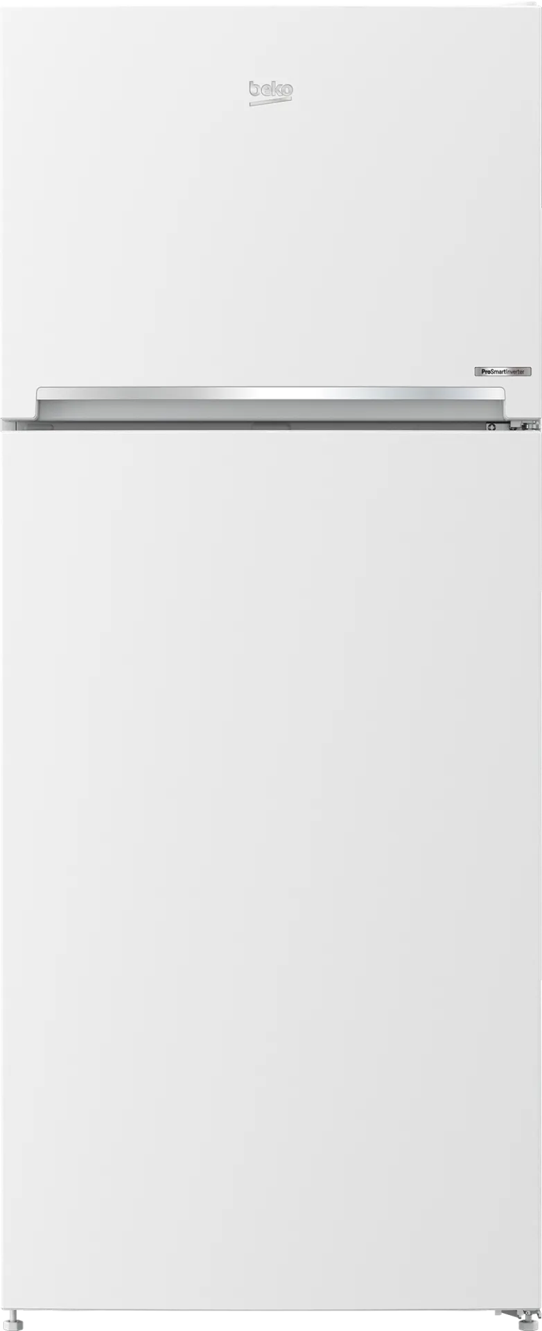 970357 MB Beyaz NeoFrost Buzdolabı
