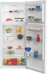 970357 MB Beyaz NeoFrost Buzdolabı