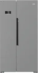 191641 EI İnoks Gardrop Tipi NeoFrost Buzdolabı