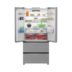 183510 EI İnoks Gardrop Tipi NeoFrost Buzdolabı