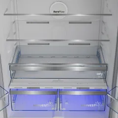 183510 EI İnoks Gardrop Tipi NeoFrost Buzdolabı