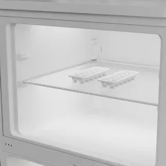 870503  MB Beyaz İki Kapılı Dondurucu Üstte Buzdolabı