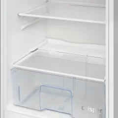 854257 MB Beyaz İki Kapılı Dondurucu Üstte Buzdolabı