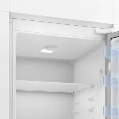 B 54275 YNK E Çift Kapılı Ankastre Buzdolabı
