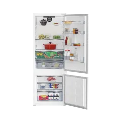 B 69400 NFK E No Frost Ankastre Buzdolabı