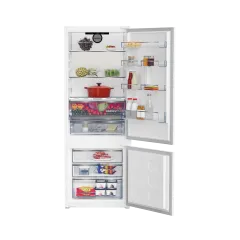 B 69400 NFK E No Frost Ankastre Buzdolabı