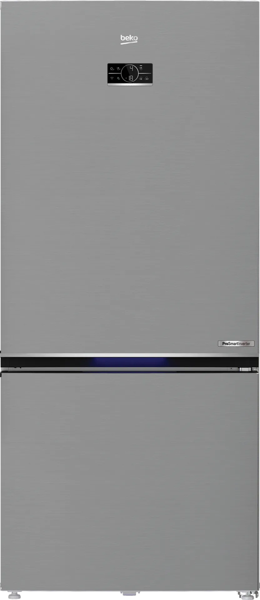 683616 EI İnoks Kombi Tipi NeoFrost Buzdolabı