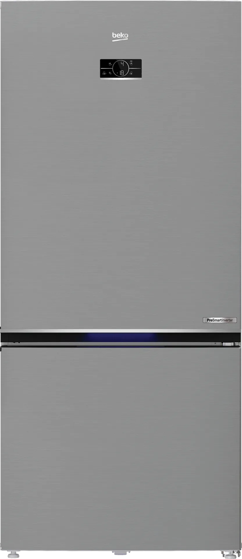 683615 EI İnoks Kombi Tipi NeoFrost Buzdolabı