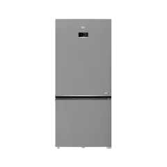 BEKO 683613 EI İnoks Kombi Tipi NeoFrost Buzdolabı