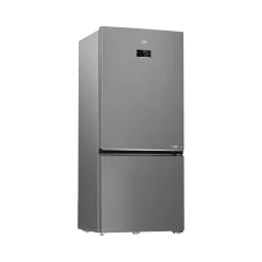 683613 EI İnoks Kombi Tipi NeoFrost Buzdolabı