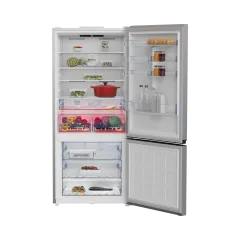 683613 EI İnoks Kombi Tipi NeoFrost Buzdolabı