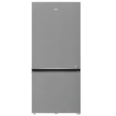683614 EI İnoks Kombi Tipi NeoFrost Buzdolabı