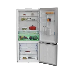 683614 EI İnoks Kombi Tipi NeoFrost Buzdolabı