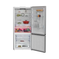 683614 EI İnoks Kombi Tipi NeoFrost Buzdolabı