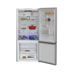 683614 EI İnoks Kombi Tipi NeoFrost Buzdolabı