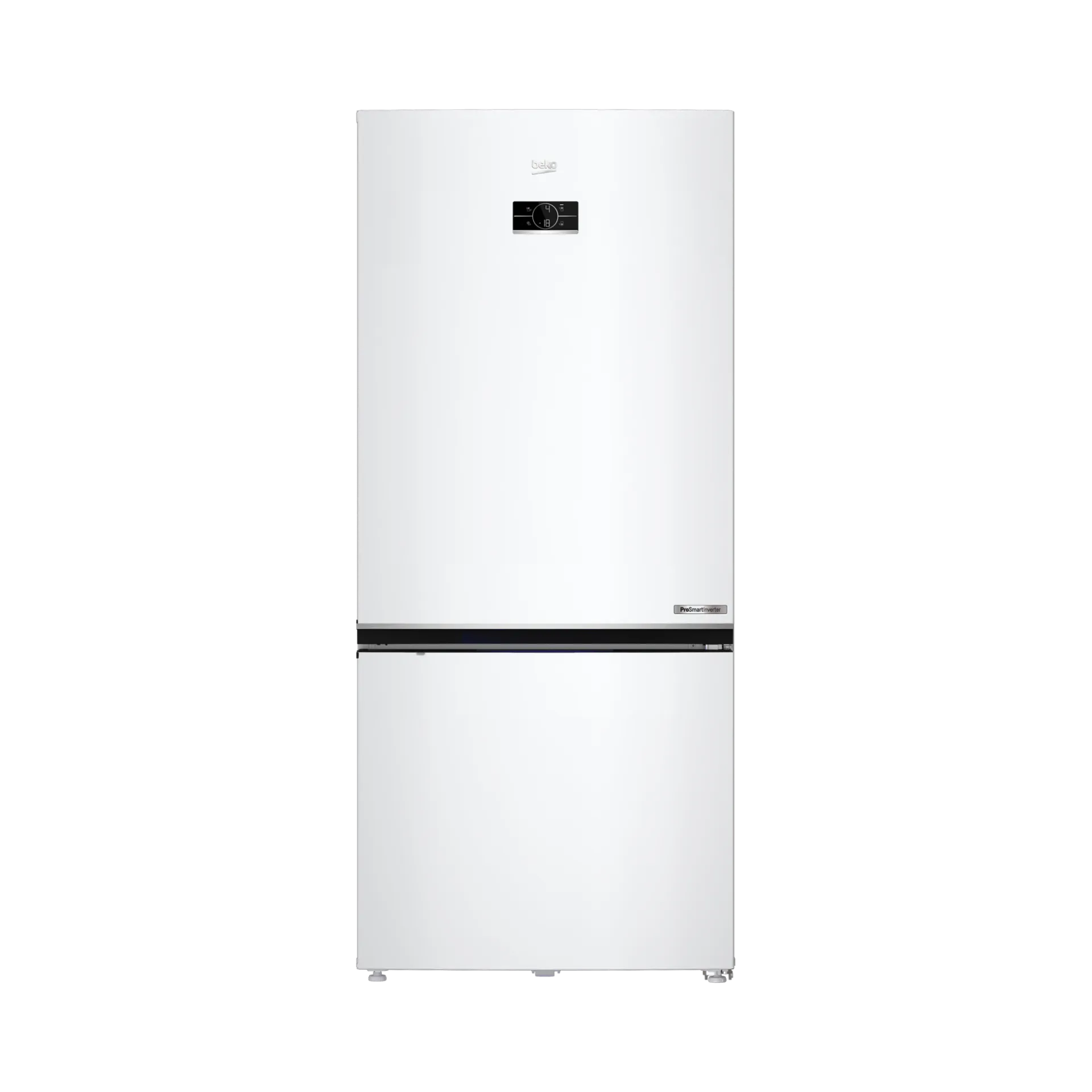 683613 EB Beyaz Kombi Tipi NeoFrost Buzdolabı