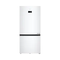 BEKO 683613 EB Beyaz Kombi Tipi NeoFrost Buzdolabı